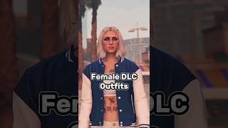 GTA 5 ONLINE Female Outfits No Transfer #gtaoutfits #gta5 #shorts