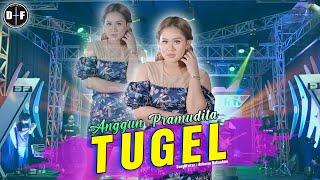 Anggun Pramudita ft Sunan Kendang Tugel  official LIVE