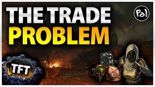 [PoE 3.23] TFT Drama & The Trade Problem in Path of Exile