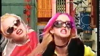 Shampoo - Gril Power (Videoclip)