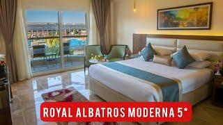 ПОЛНЫЙ ОБЗОР СТАНДАРТНОГО НОМЕРА В ОТЕЛЕ ROYAL ALBATROS MODERNA RESORT & SPA 5* ЕГИПЕТ| ШАРМ|НАБК!