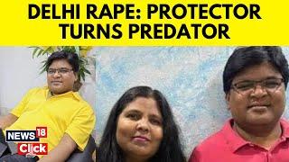Delhi Minor Rape Case: Shocking Details In Minor Girl's Assault Story | N18V | Premoday Khaka