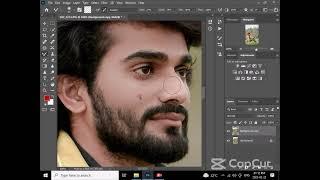 Adobe Photoshop Simple Photo Editing Tutorial | Sahil Photography |