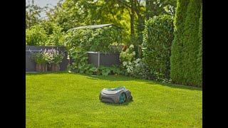 Mähroboter Neuheiten 2025 ohne Kabel #GARDENA #HUNTER #SHOP-BESTENSEE