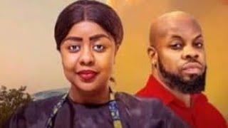 THROUGH TEARS AND LOVE- 2(Trending Nollywood Nigerian Movie Review)Kachi Nnochiri,Pamela Okoye #2025