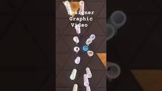 World Best Designer Graphic Video ||  MK Graphics || Animation