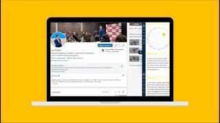 Gestionar empresa en LinkedIn: Cómo recomendar contenido a empleados