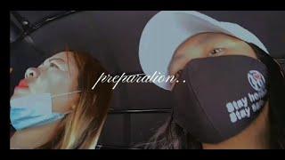 DEBUT PREPARATION || K'Lyn