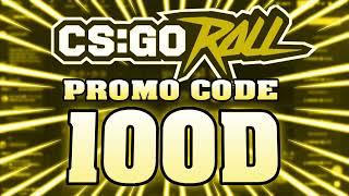 CSGOROLL PROMO CODE [2024] CSGORoll Bonus Code Free Cases