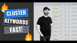 How to Create Keyword Clusters With Semrush (New Feature)