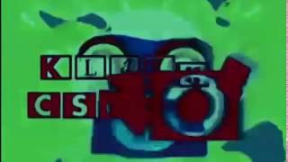 (REUPLOAD) Klasky Csupo in G Major 78