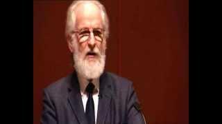 Academic English - Prof. David Crystal on standard vs. non-standard English