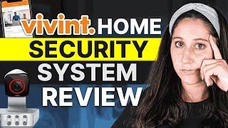 Vivint Home Security System: Everything You Need to Know!