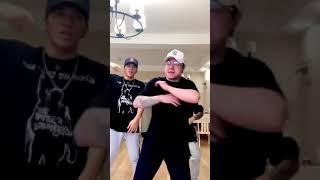 Gotta Be Your Man "Dance cover" -  Chris Brown