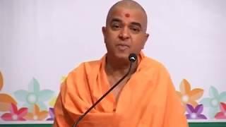 Prayer - The Wonder Power by Swami Brahmavihari Das | Inspirational Speech