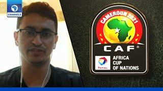 What Happened To Algeria AFCON Defending Champions? - African Football Analyst