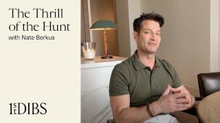 Nate Berkus & The Thrill of the Hunt | Shopping on 1stDibs