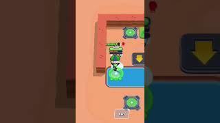 NEAMCHE MICO VUOLE ANDARE A LAVORO#games #brawlstars #brawl #memes