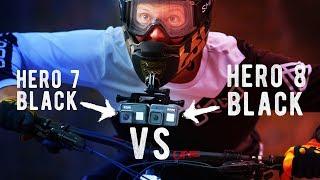 Let's REALLY TEST the HERO 8 BLACK // GoPro will not be happy