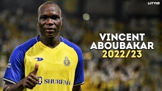 Vincent Aboubakar 2022/23 - Amazing Skills, Goals & Assists | HD