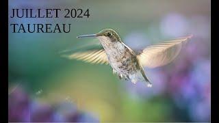 Taroscope Juillet 2024 Taureau Une offre inattendue qui vous mene vers une autre vie