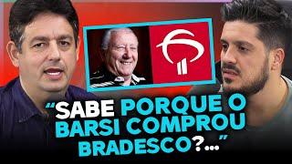 BRADESCO: NINGUÉM TE CONTA ESSAS INFORMAÇÕES! CHEGOU A HORA DE COMPRAR?