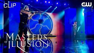 Deadly Games | Masters of Illusion Season 9 Episode 1 | The CW