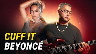 CUFF IT - Beyoncé | #COVER