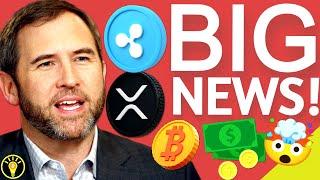 RIPPLE ACQUIRES STANDARD CUSTODY! WHAT IT MEANS FOR XRP & ETHEREUM SPOT ETF APPROVAL ODDS!