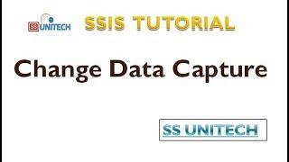 incremental load in ssis | change data capture in ssis | ssis tutorial Part 61