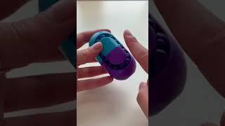 Unboxing Sensory FX ASMR Fidget Pod Satisfying! *I GOT SCAMMED!?*