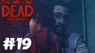 Axumm Joaca The Walking Dead #19 - " Final de sezon "