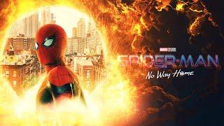 НАЗВАНИЕ ФИЛЬМА ЧЕЛОВЕК-ПАУК 3 ИЗВЕСТНО! SPIDER-MAN: NO WAY HOME/ЧЕЛОВЕК-ПАУК: НЕТ ПУТИ ДОМОЙ