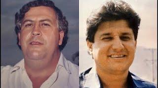 Conversación entre Pablo Escobar y Jorge Luis Ochoa. #mafia #narcos #colombia #pabloescobar #gta