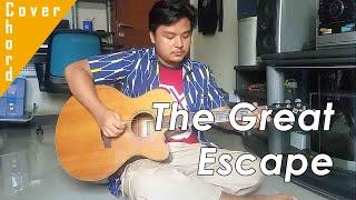 The Great Escape (Boys Like Girls) | Cover | Chord