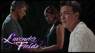 Lavender Fields November 8, 2024 Advance Full Episode 50