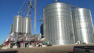 Testimonial Grain Handling System Controller (Multico Electric)