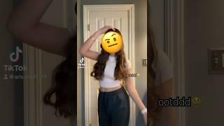 so late to this trend #dance #cookingwithkya #tiktokchallenge #ytshorts