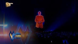 A special performance by Dr John Kani – DStvMVCA | 2022 | Mzansi Magic | Highlights