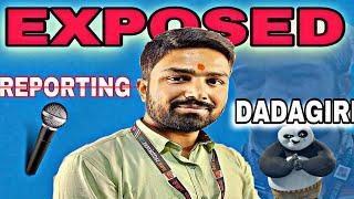 Manish Kashyap Exposed / sach tak news / PARWEZ RAZAA