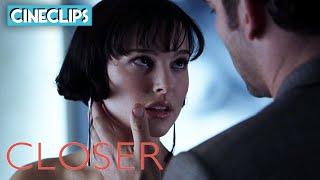 A Big Fat Liar | Closer | CineClips