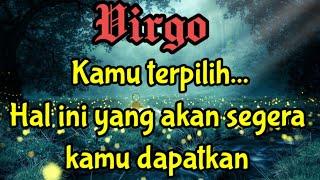  Virgo Kamu terpilih...Hal ini yang akan segera kamu dapatkan 