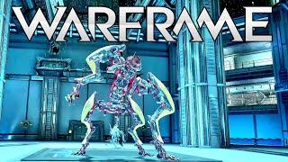 WARFRAME | #35 | ФУРИС | ГОРГОНА | ФАРМИМ ЧЕРТЕЖИ НА РИНО | FOSSA | ВЕНЕРА |