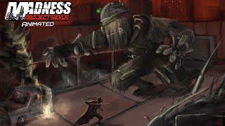 MADNESS:Project Nexus ANIMATED l MADNESS DAY 2024 l