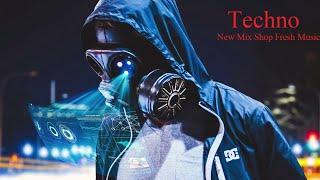 Techno mix 2024. Техно микс 2024.