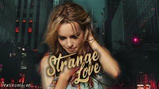 Strange Love- Wattpad BookTrailer/ Flash y Percy Jackson