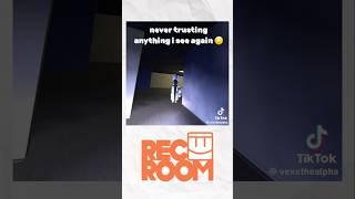 What Is This FAMOUS Rec Room Game?