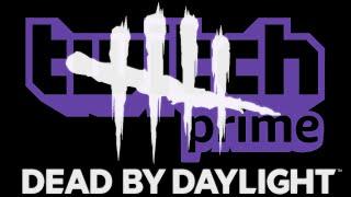 Dead By Daylight New Prime Gaming Loot Skins For The Artist - DBD