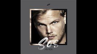 Avicii ft. Aloe Blacc - SOS (Extended Version)