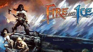 fire and ice (1983) full movie in hindi